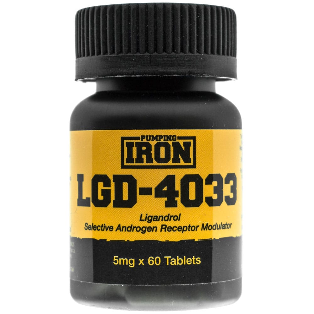 LGD 4033 (Ligandrol) SARM Review: Benefits, Side Effects, Dosage and PCT