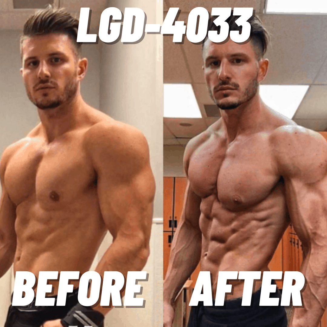 LGD-4033 (Ligandrol) Review: Benefits, Side Effects, PCT and Dosage